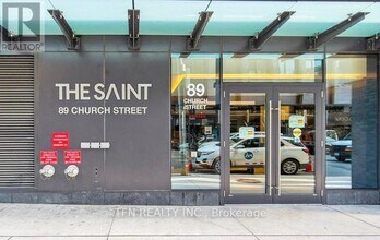 89 Church St in Toronto, ON - Building Photo - Building Photo