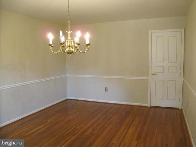 property at 8835 Tuckerman Ln