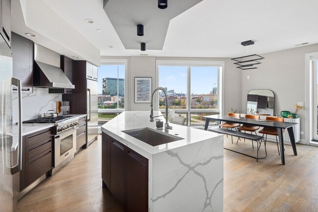 property at 650 N Morgan St
