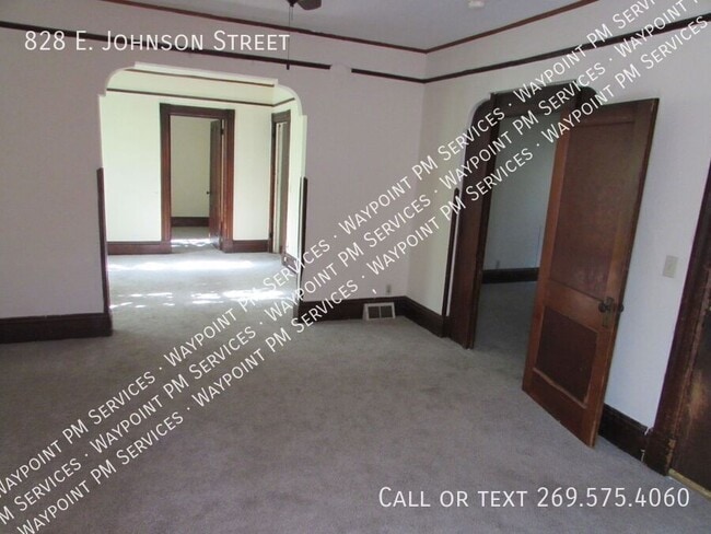 828 E Johnson St in Madison, WI - Building Photo - Building Photo