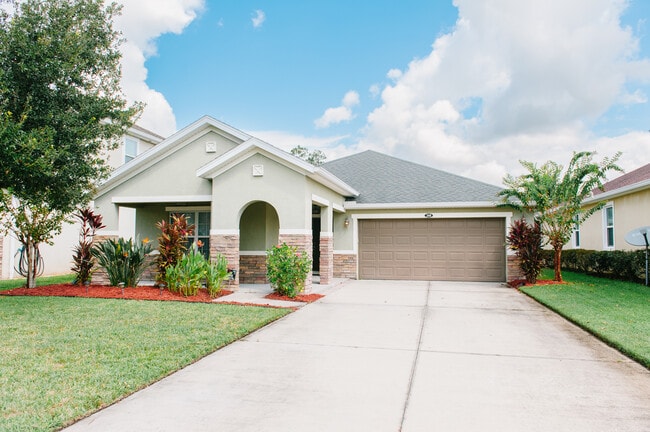 property at 208 Grande Lake Dr