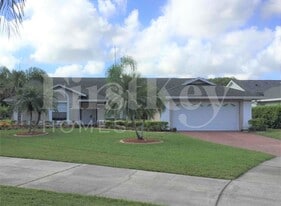 3600 Molona Dr in Orlando, FL - Building Photo