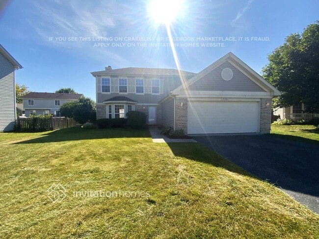 property at 21961 W Laguna Ct
