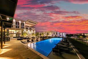 Edison in Austin, TX - Building Photo