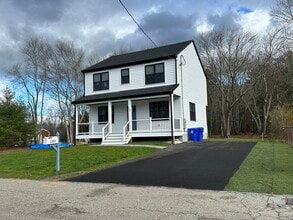 189 Greenwood St in Rockland, MA - Building Photo - Building Photo