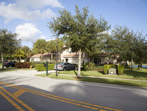 Green Cay Village in Boynton Beach, FL - Building Photo - Building Photo