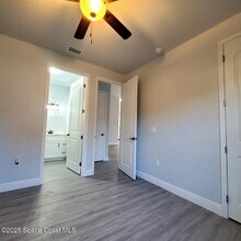 2260 San Filippo Dr SE in Palm Bay, FL - Building Photo - Building Photo