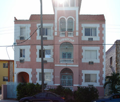 1554 NW 3rd St Apartments