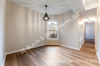 4241 S Calumet Ave in Chicago, IL - Building Photo - Building Photo