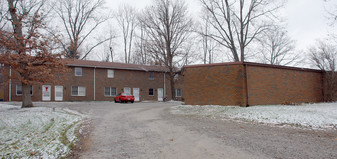 2030-B Portage Rd Apartments