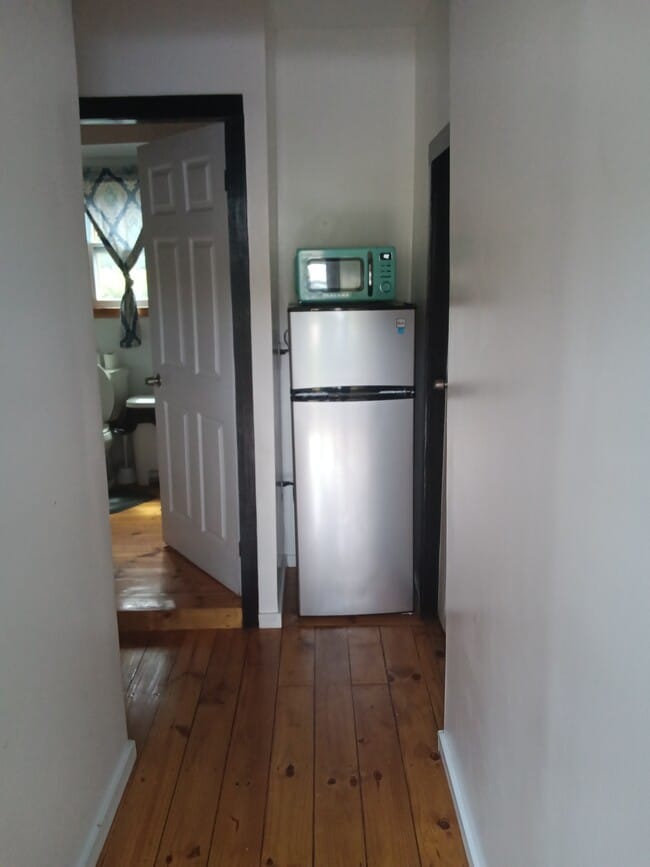 property at 166 Pleasant Ridge Rd