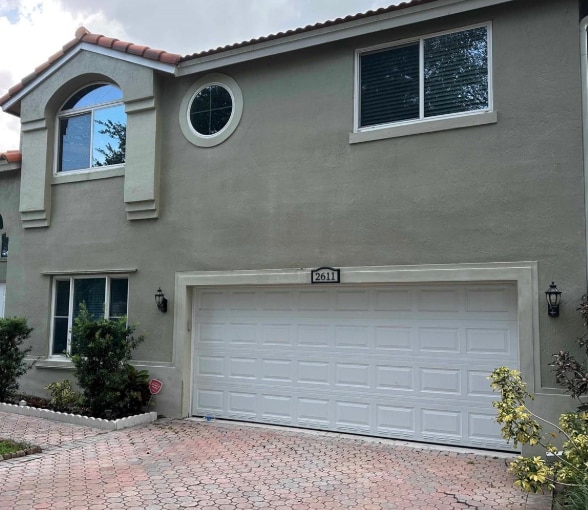 property at 2611 Regalia Way