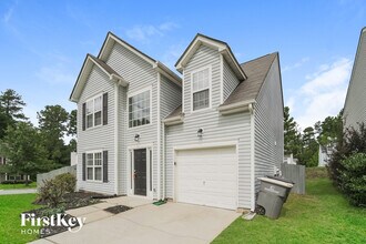 198 Fairmont Cir in Kannapolis, NC - Building Photo - Building Photo
