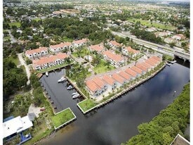 4412 Hidden Harbour Ter in Fort Lauderdale, FL - Building Photo