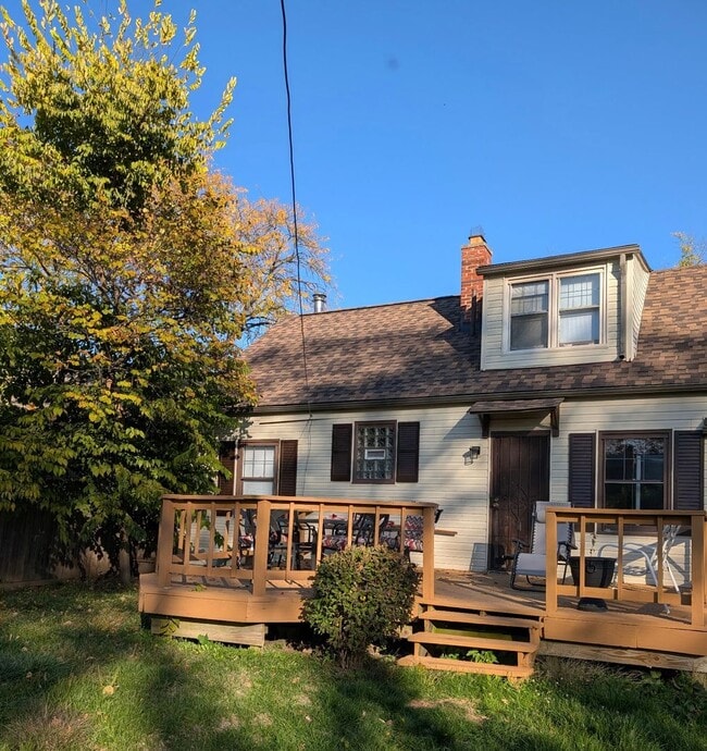 1771 Gerrard Ave in Columbus, OH - Building Photo - Building Photo