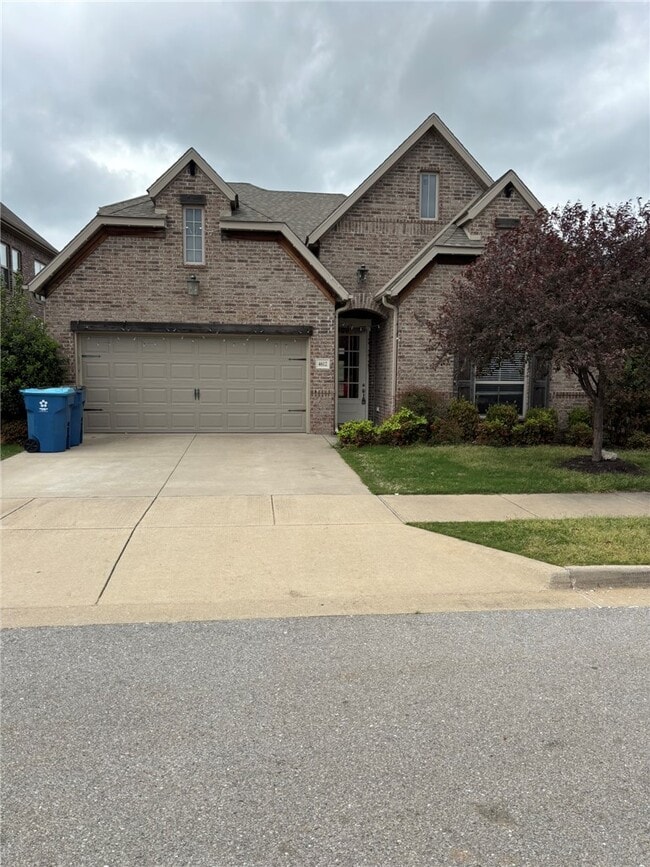 property at 4612 SW Birmingham St