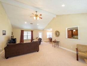 109 Antler Cir in Deridder, LA - Building Photo - Building Photo