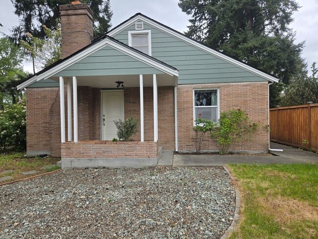 property at 1820 South 336th St