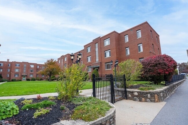 property at 20 Ashland St