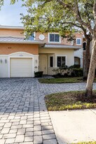 805 Middleton Dr SW in Vero Beach, FL - Building Photo