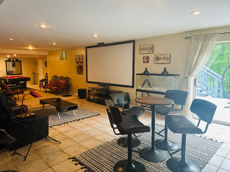 47 Puri Ln in Stafford, VA - Building Photo