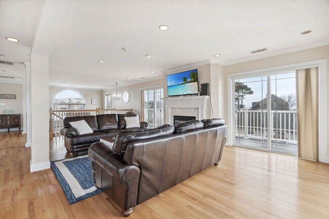 9 Lowell St in Seabrook, NH - Building Photo - Building Photo