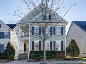 7752 Porter House Dr in Nashville, TN - Building Photo