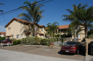 9951 Dolores St Apartments