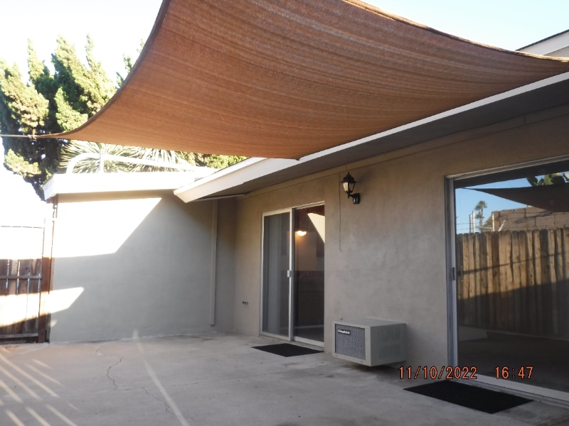 633 N Fig St in Escondido, CA - Building Photo