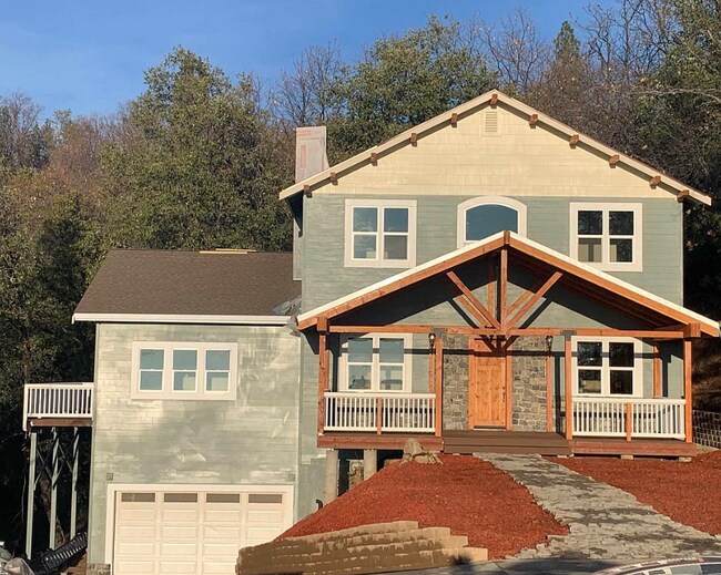 16640 Charles Otter Dr Rentals in Sonora, CA