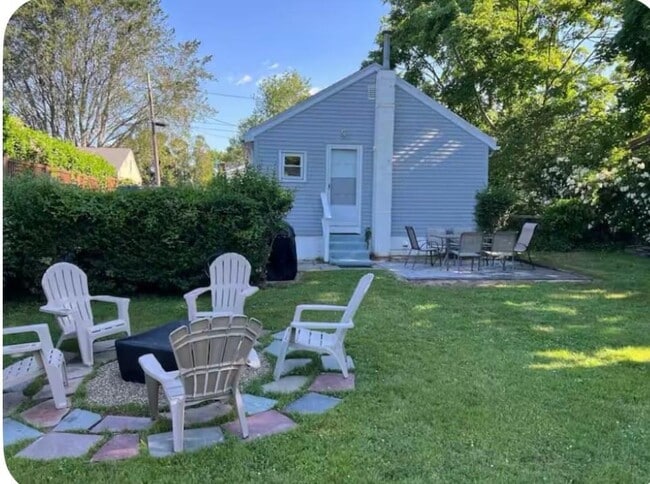 property at 74 Orchard Ave
