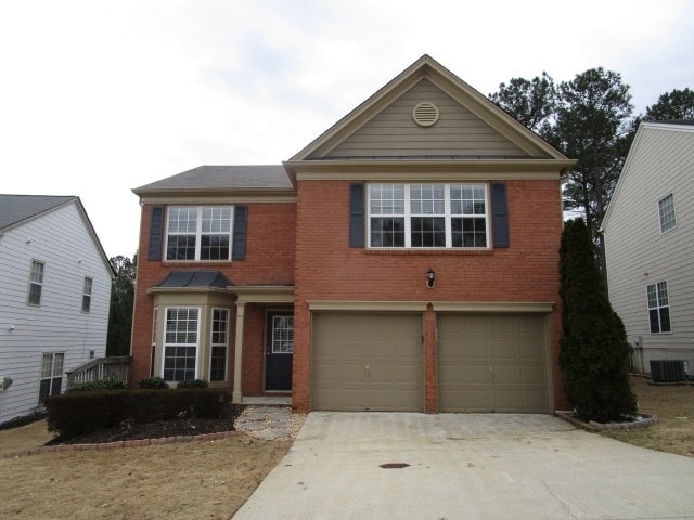 226 Ashland Dr in Woodstock, GA - Building Photo