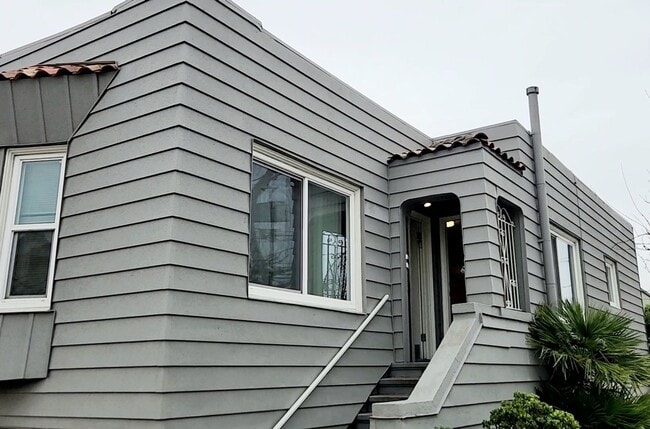 property at 299 Rhine St