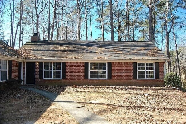 property at 771 Farm Creek Rd NE