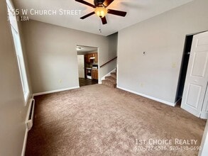 565 W Church St in Lock Haven, PA - Building Photo - Building Photo