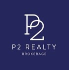 Property Management Company Logo P2 Realty Inc