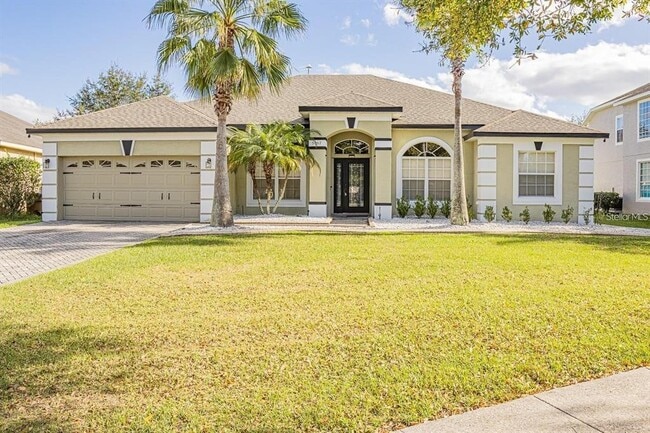 5057 Coveview Dr in St. Cloud, FL - Building Photo - Building Photo