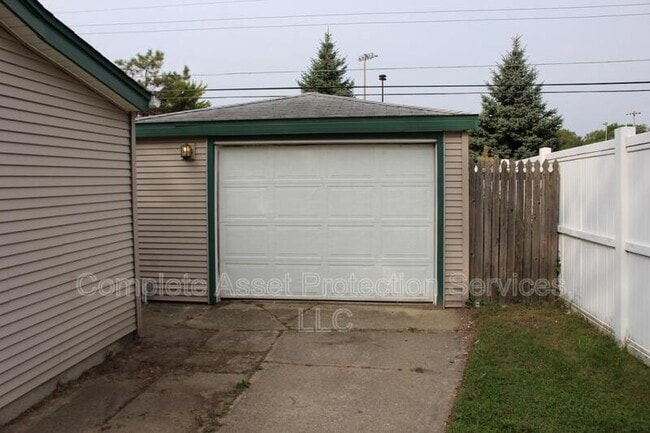 7752 Catalpa Ave in Hammond, IN - Building Photo - Building Photo