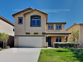 10928 Salernes St in Las Vegas, NV - Building Photo
