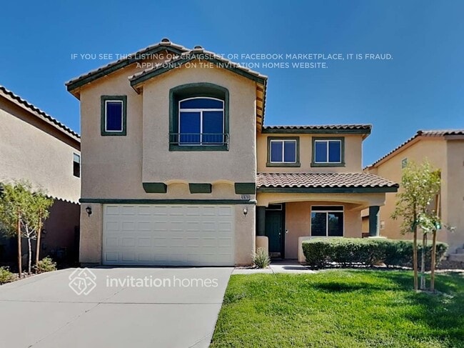 property at 10928 Salernes St