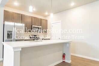 5415 Necker Heights in Colorado Springs, CO - Building Photo - Building Photo