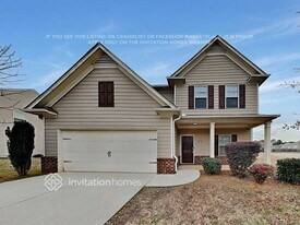 3530 Mica Cir SE in Conyers, GA - Building Photo