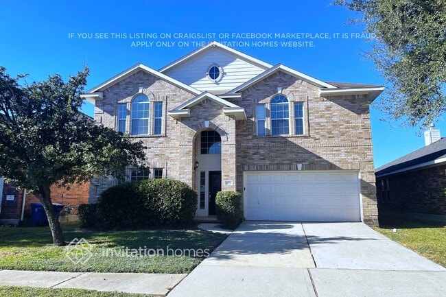 property at 1922 Coverlea Ct