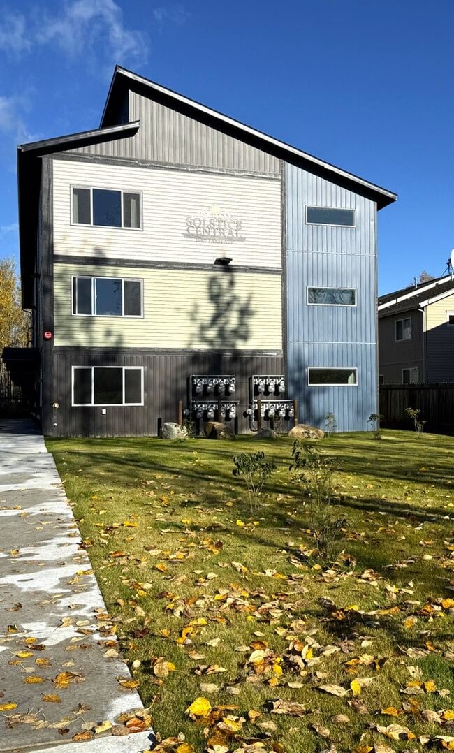 property at 16427 Farm Ave