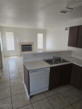 4659 Krissylouise Way in Las Vegas, NV - Building Photo - Building Photo