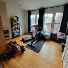 4004 8th St NE in Washington, DC - Building Photo - Building Photo