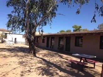 Paradise Valley Park in Phoenix, AZ - Building Photo