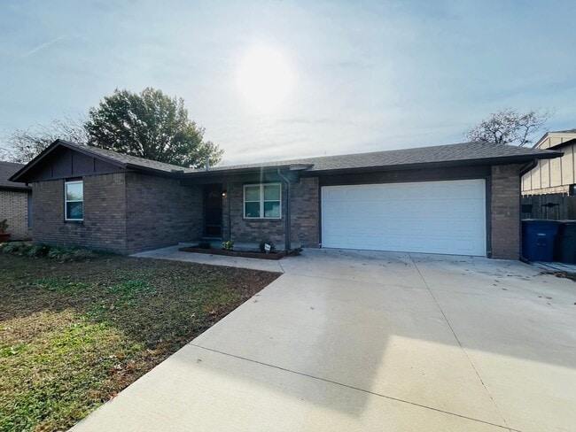 property at 11432 E 38th St