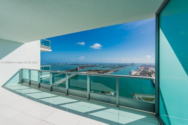 property at 900 Biscayne