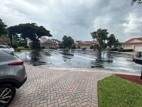7922 Sandy Pointe Dr in Delray Beach, FL - Building Photo - Building Photo